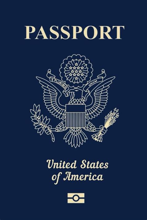 Us Passport Fake Scannable Passports Maker Passports News Online