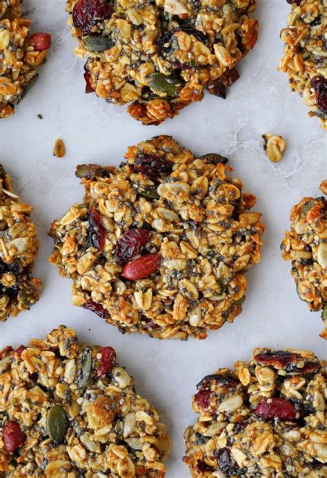 Öl Ersatz beim Backen gesunde Rezepte Elavegan