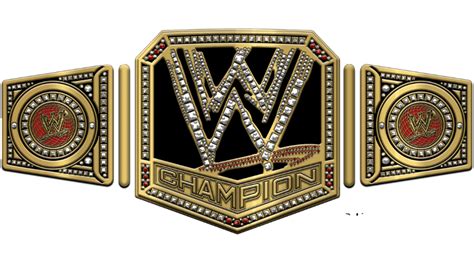 Wwe Championship 2013 2014 Scratch Logo By Carwashdumpsterboy On Deviantart