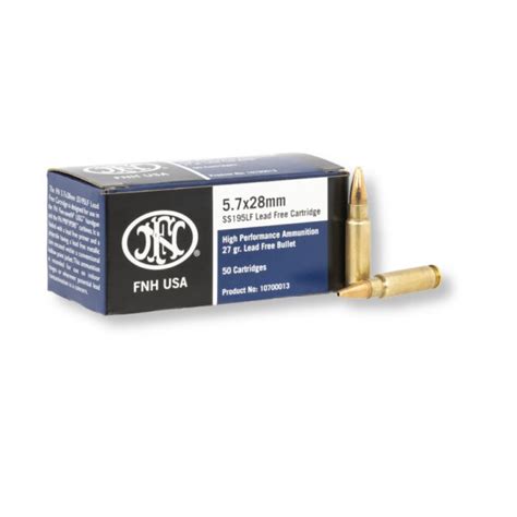 Bulk 5.7x28mm Ammo In Stock Today at BulkMunitions | Free Shipping ...