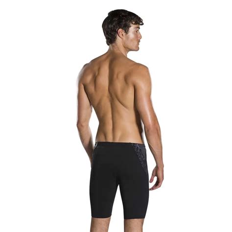 Speedo Jammer Boom Splice Cinzento Swiminn