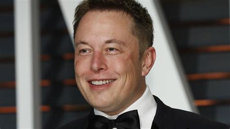 Multimilliardär Elon Musk Feiert Im Berliner Sex Club