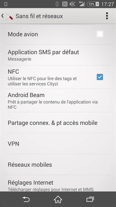 Connecter son ordinateur à Internet via la 4G de son téléphone