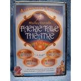 Amazon.com: Faerie Tale Theatre - Cinderella [VHS]: Jennifer Beals ...