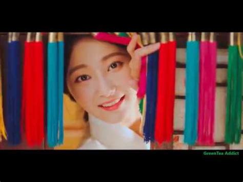 HOT MOMOLAND BAAM Teaser YouTube