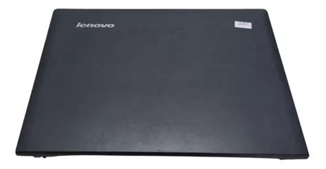 Carcaça Tampa Da Tela Notebook Lenovo G400s 7750 Parcelamento sem juros