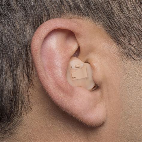 Hearing Aid Styles Dearborn Southeast Michigan Ent