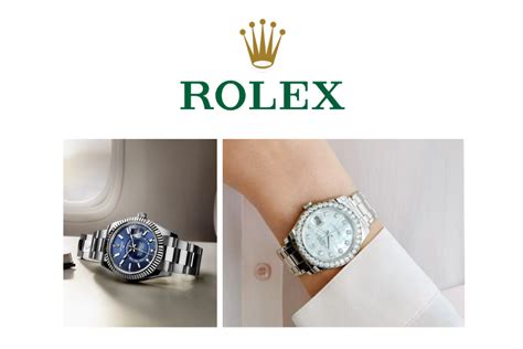 Jam Tangan Rolex Original Model Terbaru | Harga Online di Indonesia