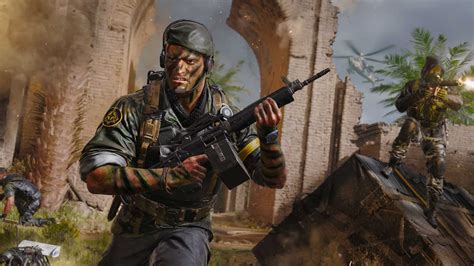 Black Ops Multiplayer Maps Treyarch Announces Details On Map Sizes