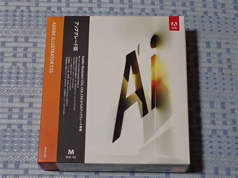 Yahoo オークション Adobe Illustrator Cs5 アップグレード版 日本語