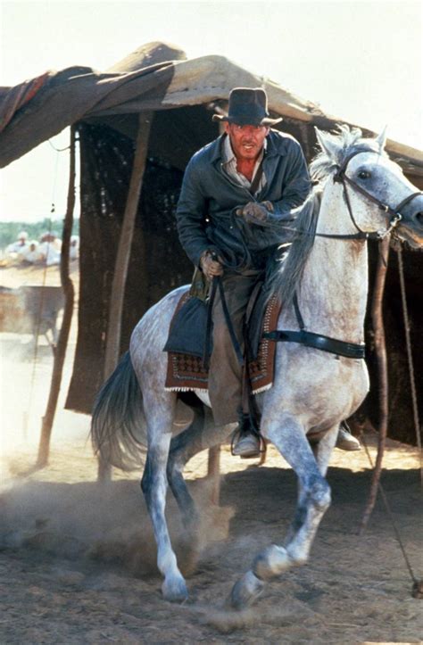 Top 10 Indiana Jones Stunts | FilmInk