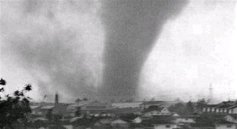 40 Years Later Remembering The Woodstock Ontario F4 Tornadoes August