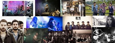 Top 12 Colombian Rock Bands You Should Be Listening To Rock Bands