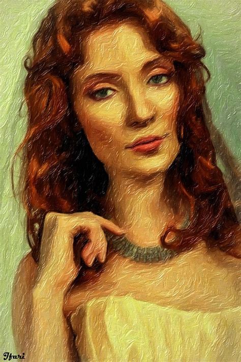 Pin By Fari Payandeh On Digital Arts Mona Lisa Artwork Art