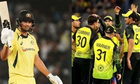 3 Australian Cricketers Who Could Become Odi Regulars Right After 2023 Odi World Cup