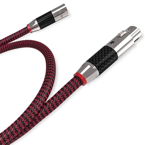 Invictus Aes Ebu Cable De Interconexi N De Audio Hi Fi Digital Xlr