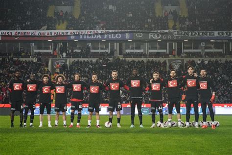 Florin Ni Cel Mai Bun Om Al Lui Gaziantep N Meciul Cu Galatasaray