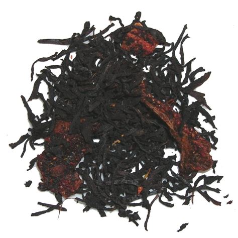 Strawberry Cream - NETKENIC TEA CENTRE LTD
