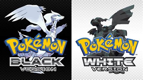 An Unwavering Heart Pokemon Black White YouTube