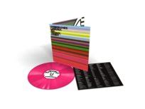 Language Sex Violence Other płyta winylowa Stereophonics Muzyka