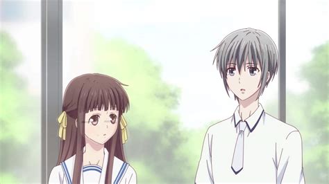 Fruits Basket Season 2｜episode 4｜anime