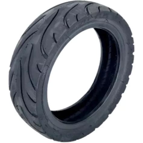 Cubierta Tubeless Rueda Monopatín Electrico 10x2 70 6 5 Cst