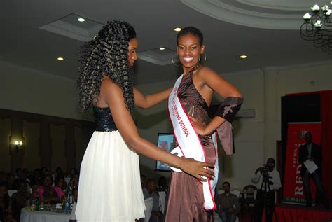 The Pot of Events: REDDS Miss Arusha City Center 2012