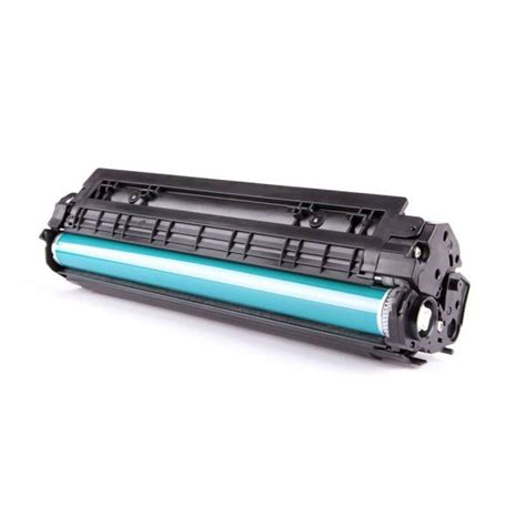 HP 655A CF451A Cyan Compatible Toner Cartridge Color LaserJet