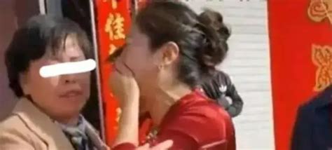 在儿子婚礼上，婆婆竟认出新娘是自己失散多年的亲生女儿，但婚礼还是继续了 知乎