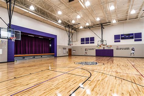 Brownsburg Lincoln Elementary Meyer Najem