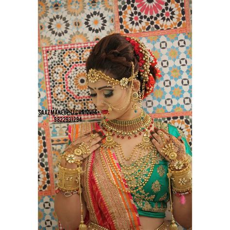 Marwadi Bridal Look | Bridal looks, Instagram photo, Photo and video