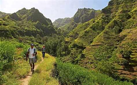 Tourisme Au Cap Vert Quand Partir Que Faire Et Que Visiter Air