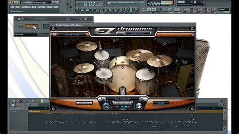 Instrumentos Virtuales Ezdrummer The Blues Clases De Producción