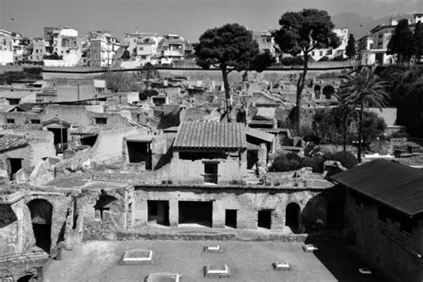 Parco Archeologico Di Ercolano Riaperta Al Pubblico La Casa Della Gemma