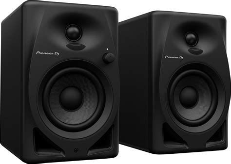 Krk Rp Rokit G Professional Bi Monitor De Estudio Alimentado De