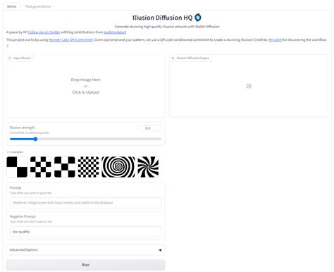 What is illusion diffusion ai? and How to use it.