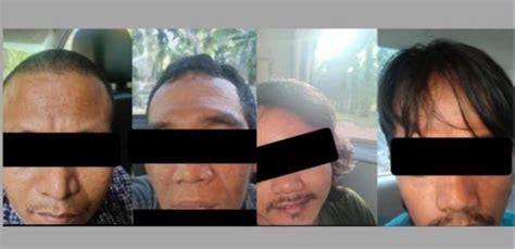 Terkuak Misteri Pembunuhan Sadis Di Kebun Karet Cijaku Ini Tampilan