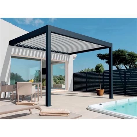 Pergola Bioclimatique Adoss E