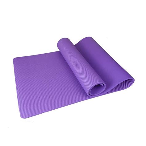 Ripley Colchoneta Para Yoga Y Pilates Mm Morado