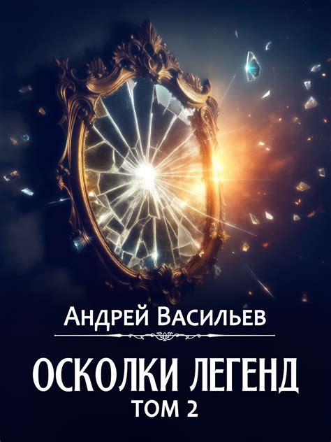 Край неба, Андрей Васильев – скачать книгу fb2, epub, pdf на ЛитРес