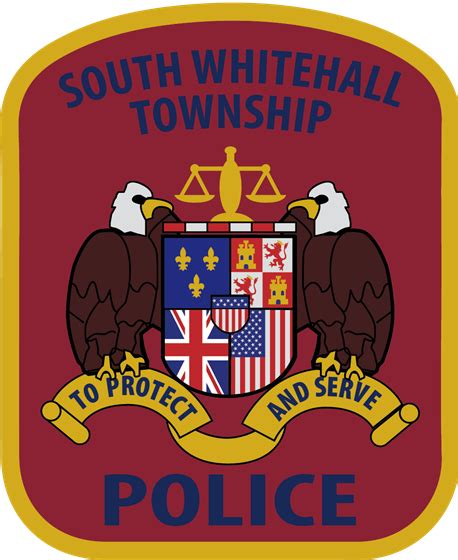 Police South Whitehall Township Pa