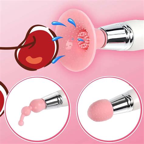 Punto G Cl Toris Succionador Vagina Vibrador Para Mujeres Estimulador