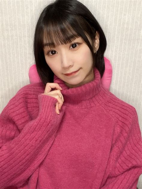 ハイネックとか着てみました 松下千紘オフィシャルブログ「まいにちー」powered By Ameba