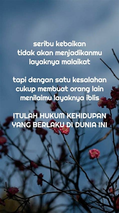 Pin Oleh Dewi Asi Di Kutipan Hidup Kutipan Kepercayaan Motivasi