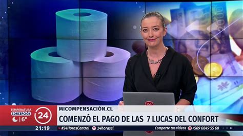 24 Horas Central Miércoles 1 De Agosto 24 Horas Tvn Chile Youtube