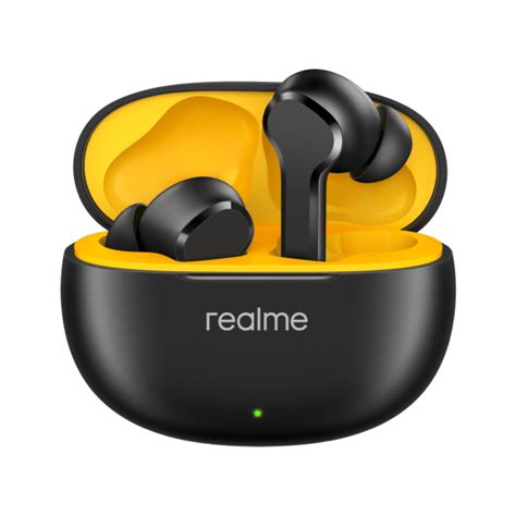 Buy Realme Buds T100 TWS Earphone Giztop