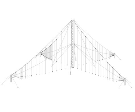 High Power Broadcast Antennas Spx Communication Technologies