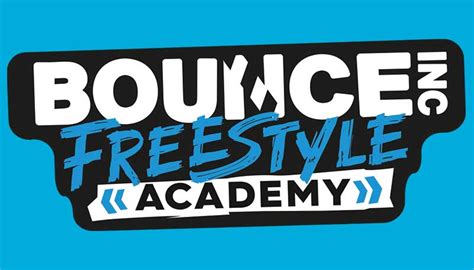 Kids Activities | BOUNCE Freestyle Trampoline Park