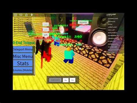 69 Subs Ill Record Roblox Porn YouTube