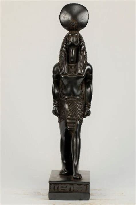 Ancient Egyptian THOTH the God of Knowledge and Writing and Magic and ...